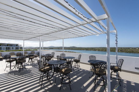 Riviera Mackay - Getaway Accommodation 19