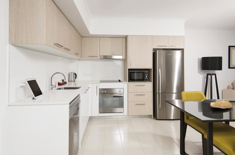 Riviera Mackay - Getaway Accommodation 8