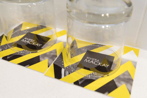 Riviera Mackay - Getaway Accommodation 13