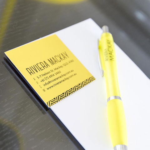 Riviera Mackay - Getaway Accommodation 12