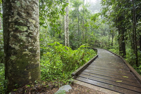 Riviera Mackay - Getaway Accommodation 25