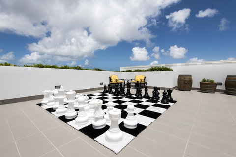 Riviera Mackay - Getaway Accommodation 16