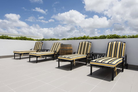 Riviera Mackay - Getaway Accommodation 23