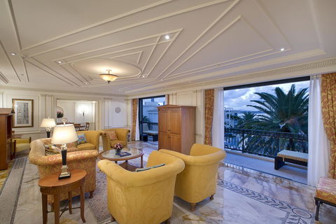 Imperial Hotel Gold Coast - Getaway Accommodation 34
