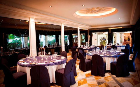 Imperial Hotel Gold Coast - Getaway Accommodation 41