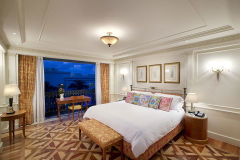 Imperial Hotel Gold Coast - Getaway Accommodation 27