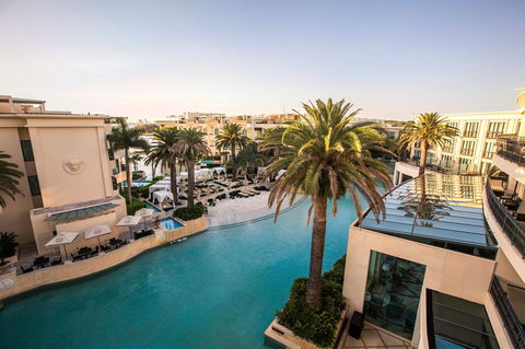 Imperial Hotel Gold Coast - Getaway Accommodation 1