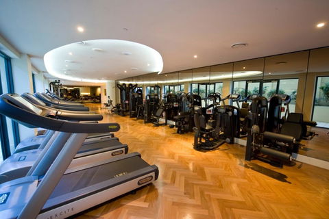 Imperial Hotel Gold Coast - Getaway Accommodation 10