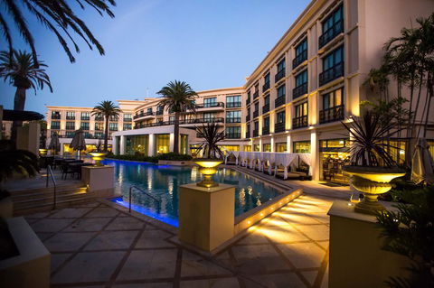 Imperial Hotel Gold Coast - Getaway Accommodation 31