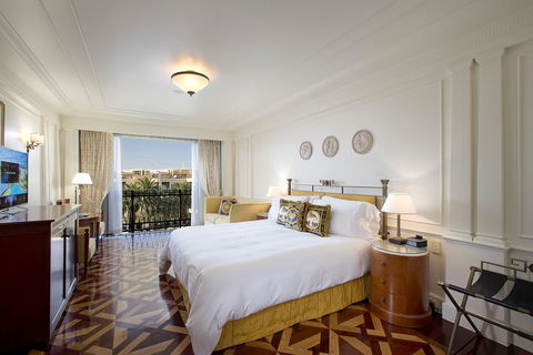 Imperial Hotel Gold Coast - Getaway Accommodation 29