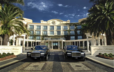 Imperial Hotel Gold Coast - Getaway Accommodation 7