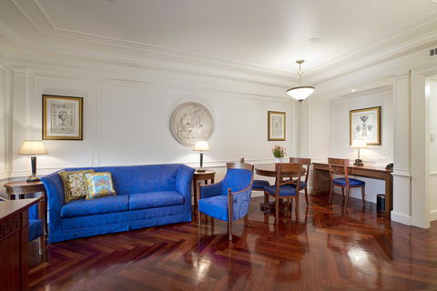 Imperial Hotel Gold Coast - Getaway Accommodation 23
