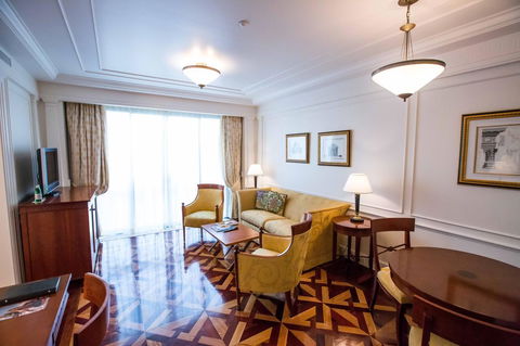 Imperial Hotel Gold Coast - Getaway Accommodation 37