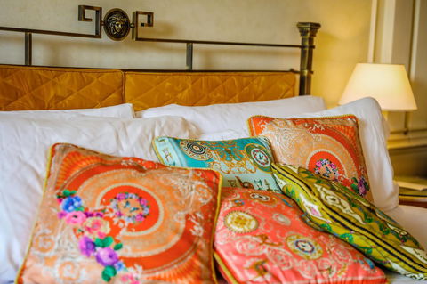 Imperial Hotel Gold Coast - Getaway Accommodation 30