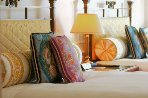 Imperial Hotel Gold Coast - Getaway Accommodation 26