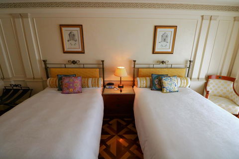 Imperial Hotel Gold Coast - Getaway Accommodation 32