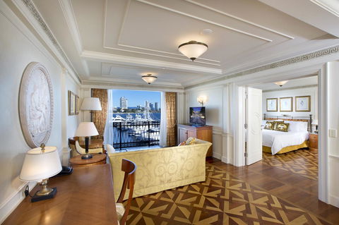 Imperial Hotel Gold Coast - Getaway Accommodation 5