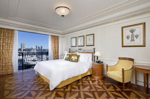 Imperial Hotel Gold Coast - Getaway Accommodation 35