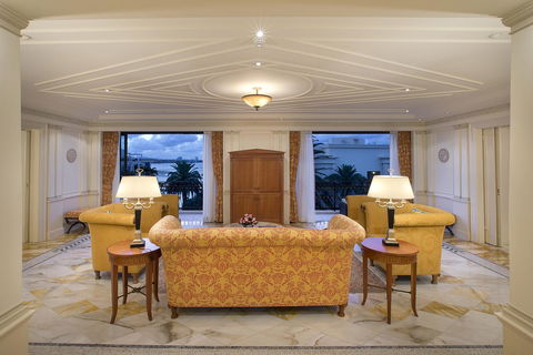 Imperial Hotel Gold Coast - Getaway Accommodation 19