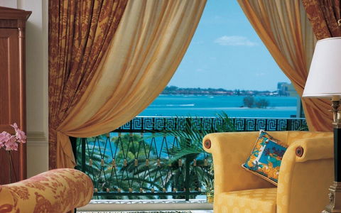 Imperial Hotel Gold Coast - Getaway Accommodation 33