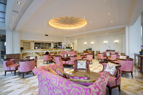 Imperial Hotel Gold Coast - Getaway Accommodation 12