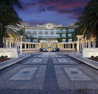 Palazzo Versace - Getaway Accommodation
