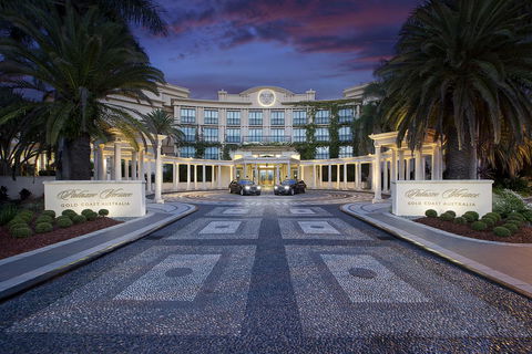 Imperial Hotel Gold Coast - Getaway Accommodation 0