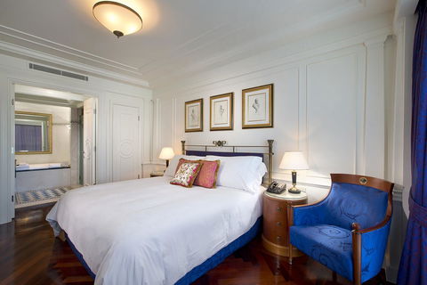 Imperial Hotel Gold Coast - Getaway Accommodation 25