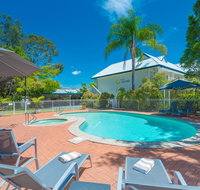 At The Sound - Getaway Accommodation