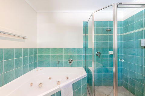 At The Sound Noosa Motel - Getaway Accommodation 29