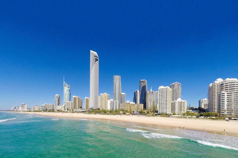 Soul Surfers Paradise - Gclr - Getaway Accommodation 18