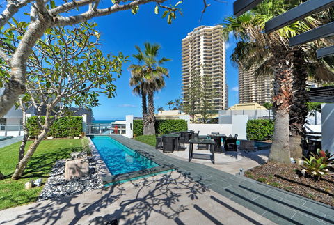 Soul Surfers Paradise - Gclr - Getaway Accommodation 41