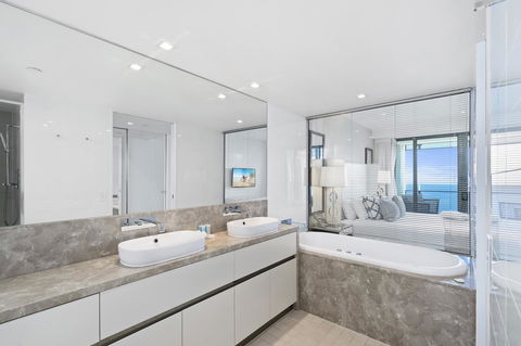 Soul Surfers Paradise - Gclr - Getaway Accommodation 5