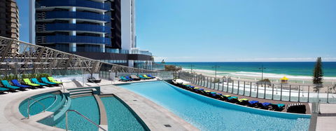 Soul Surfers Paradise - Gclr - Getaway Accommodation 12