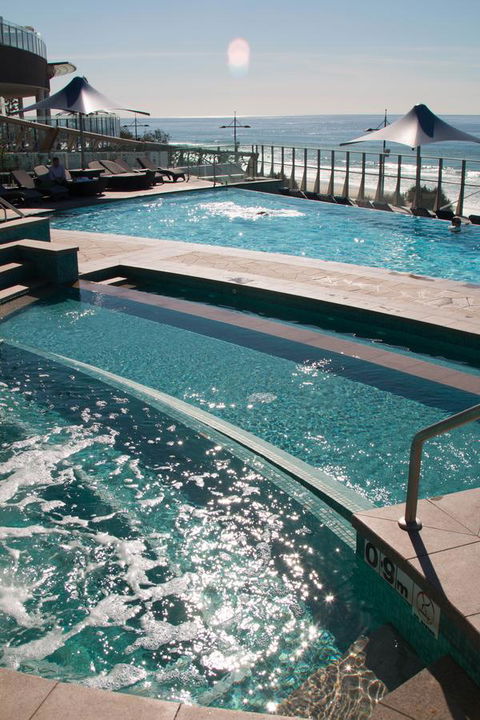 Soul Surfers Paradise - Gclr - Getaway Accommodation 17