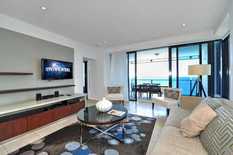 Soul Surfers Paradise - Gclr - Getaway Accommodation 28
