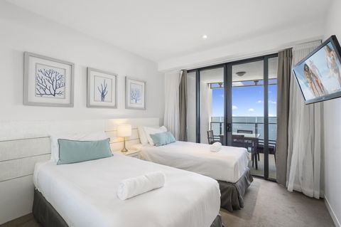Soul Surfers Paradise - Gclr - Getaway Accommodation 7
