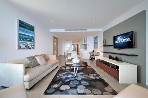 Soul Surfers Paradise - Gclr - Getaway Accommodation 32