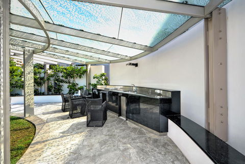 Soul Surfers Paradise - Gclr - Getaway Accommodation 42