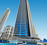 Soul Surfers Paradise - GCLR - Getaway Accommodation