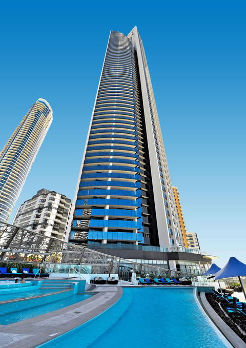 Soul Surfers Paradise - Gclr - Getaway Accommodation 0