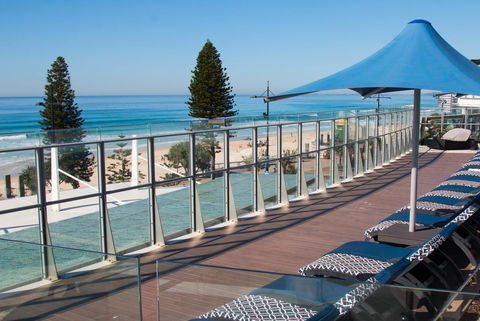 Soul Surfers Paradise - Gclr - Getaway Accommodation 26