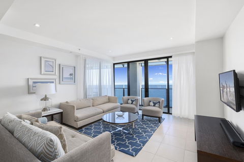 Soul Surfers Paradise - Gclr - Getaway Accommodation 8