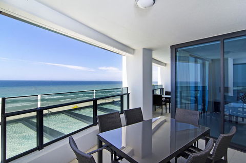 Soul Surfers Paradise - Gclr - Getaway Accommodation 15