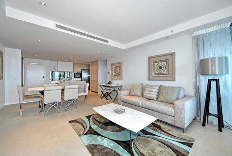Soul Surfers Paradise - Gclr - Getaway Accommodation 14