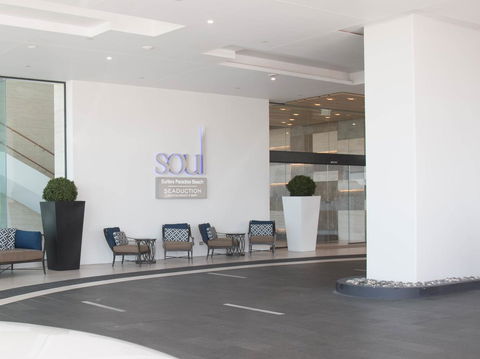 Soul Surfers Paradise - Gclr - Getaway Accommodation 33