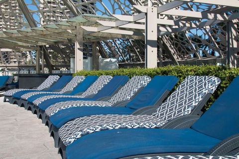 Soul Surfers Paradise - Gclr - Getaway Accommodation 22