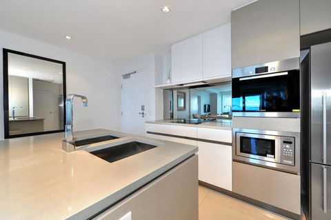Soul Surfers Paradise - Gclr - Getaway Accommodation 24