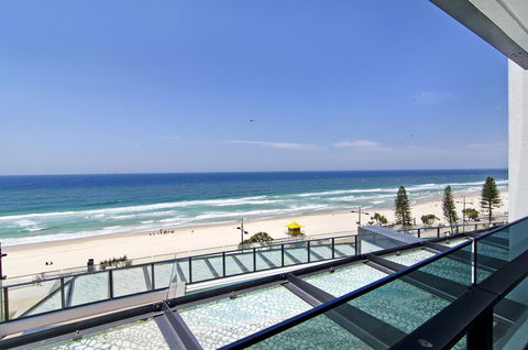 Soul Surfers Paradise - Gclr - Getaway Accommodation 20