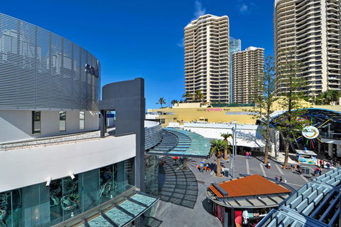 Soul Surfers Paradise - Gclr - Getaway Accommodation 43